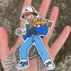 DrewLR Sticker - Catch'em All