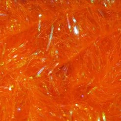 Hareline Cactus Chenille Large Materials