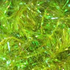 Hareline Cactus Chenille Large Materials