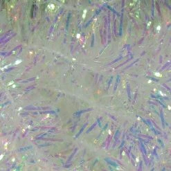 Hareline Cactus Chenille Large Materials