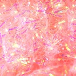 Hareline Cactus Chenille Large Materials