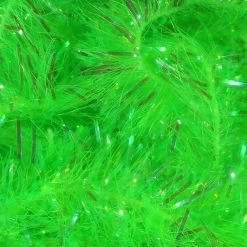 Hareline Cactus Chenille Large Materials