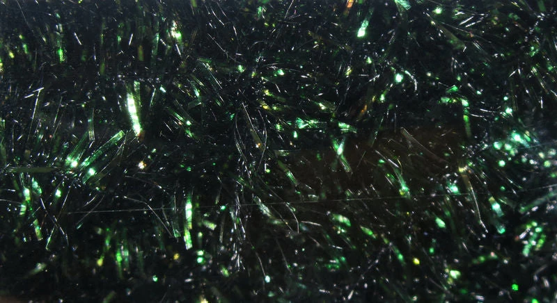 Hareline Materials Cactus Chenille Medium 3 Hareline Materials Cactus Chenille Medium