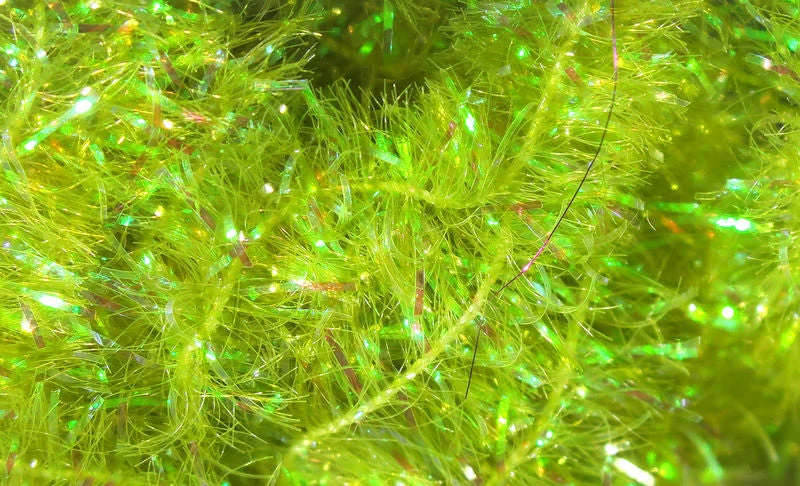 Hareline Materials Cactus Chenille Medium 11 Hareline Materials Cactus Chenille Medium