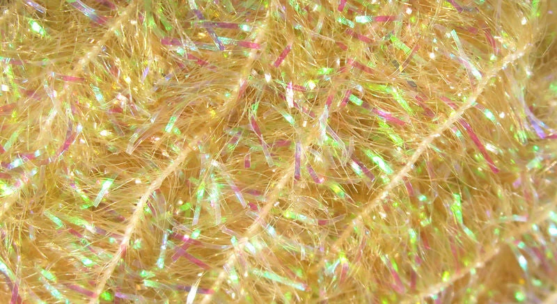 Hareline Materials Cactus Chenille Medium 4 Hareline Materials Cactus Chenille Medium