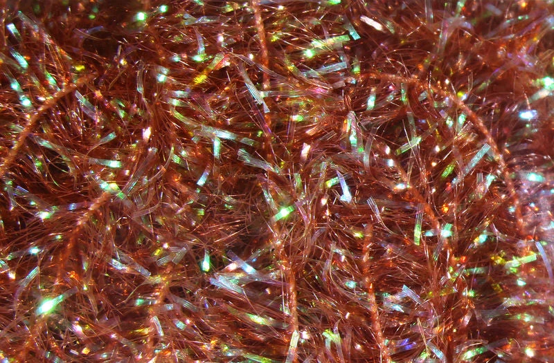 Hareline Materials Cactus Chenille Medium 17 Hareline Materials Cactus Chenille Medium