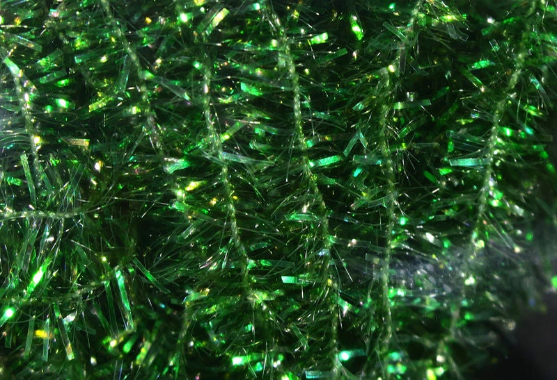 Hareline Materials Cactus Chenille Medium 7 Hareline Materials Cactus Chenille Medium