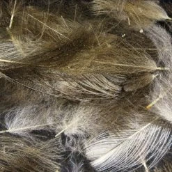 Hareline Materials Cul De Canard