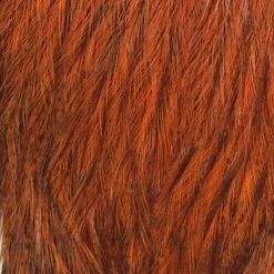 Whiting CDL Tailing Pack Materials