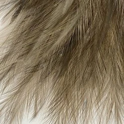 Whiting CDL Tailing Pack Materials