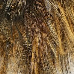 Whiting CDL Tailing Pack Materials