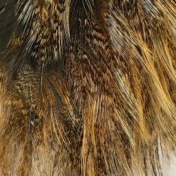 Whiting CDL Tailing Pack Materials