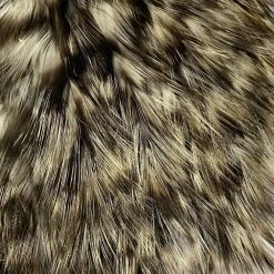 Whiting CDL Tailing Pack Materials