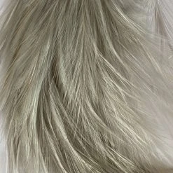 Whiting CDL Tailing Pack Materials