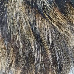 Whiting CDL Tailing Pack Materials