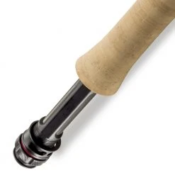 Scott Centric - 10' 4wt 4pc Fly Rods