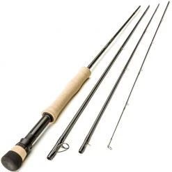 Fly Rods Scott Centric - 9' 0" 5wt 4pc