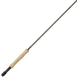 Scott Centric - 9' 0" 7wt 4pc Fly Rods