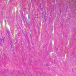 Hareline Chocklett's Filler Flash Materials