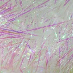 Hareline Chocklett's Filler Flash Materials