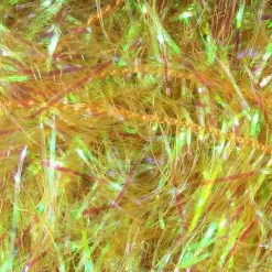 Hareline Chocklett's Filler Flash Materials