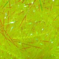 Hareline Chocklett's Filler Flash Materials