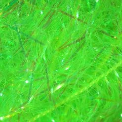 Hareline Chocklett's Filler Flash Materials