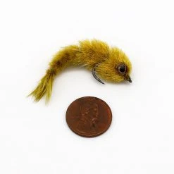 Flymen Fishing Company Chockletts Micro Changer Flies