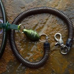 Fishpond Confluence Net Release