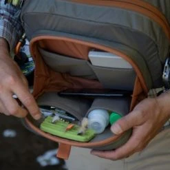 Fishpond Cross Current Chest Pack Vests & Chestpacks