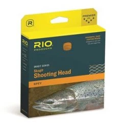 RIO SKAGIT MAX Fly Lines