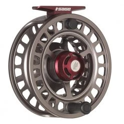 SAGE SPECTRUM MAX FLY REEL