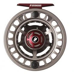 SAGE SPECTRUM MAX FLY REEL