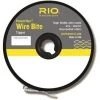 RIO POWERFLEX WIRE BITE TIPPET Leaders & Tippet