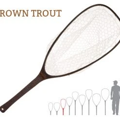 Fishpond Nomad Emerger Net Nets