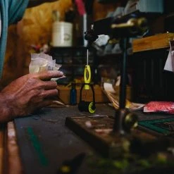 Loon Outdoors LOON ERGO BOBBIN Tools