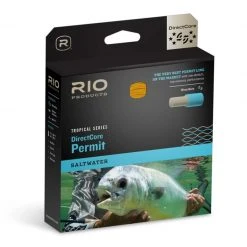 RIO DIRECTCORE PERMIT FLY LINE