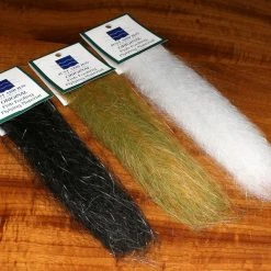 Hareline Materials Steve Farrar SF Blend