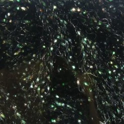 Hareline Materials Flat Diamond Braid