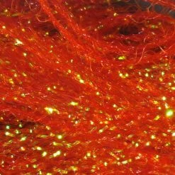 Hareline Materials Flat Diamond Braid