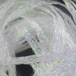 Hareline Materials Flat Diamond Braid