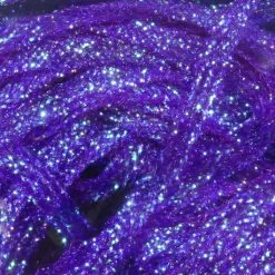 Hareline Materials Flat Diamond Braid
