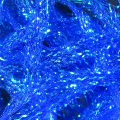 Hareline Materials Flat Diamond Braid