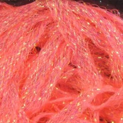 Hareline Materials Flat Diamond Braid