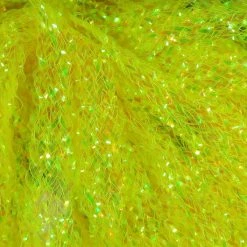 Hareline Materials Flat Diamond Braid