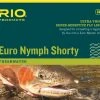 RIO EURO NYMPH SHORTY FLY LINE