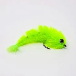 Flymen Fishing Company Chockletts Finesse Changer