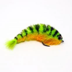 Flymen Fishing Company Chockletts Finesse Changer