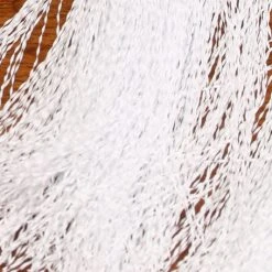 Hareline Flashabou Accent Materials