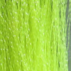 Hareline Flashabou Accent Materials